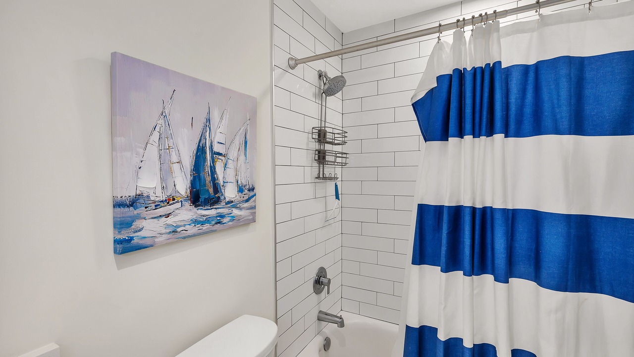 Photo of Bathroom in Brunswick