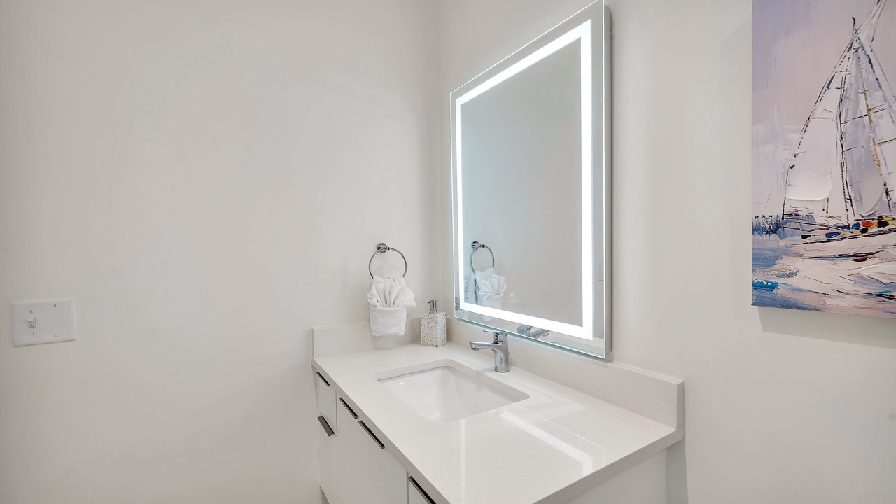 Photo of Bathroom in Brunswick