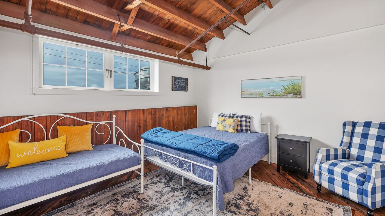 Photo of Bedroom in Brunswick