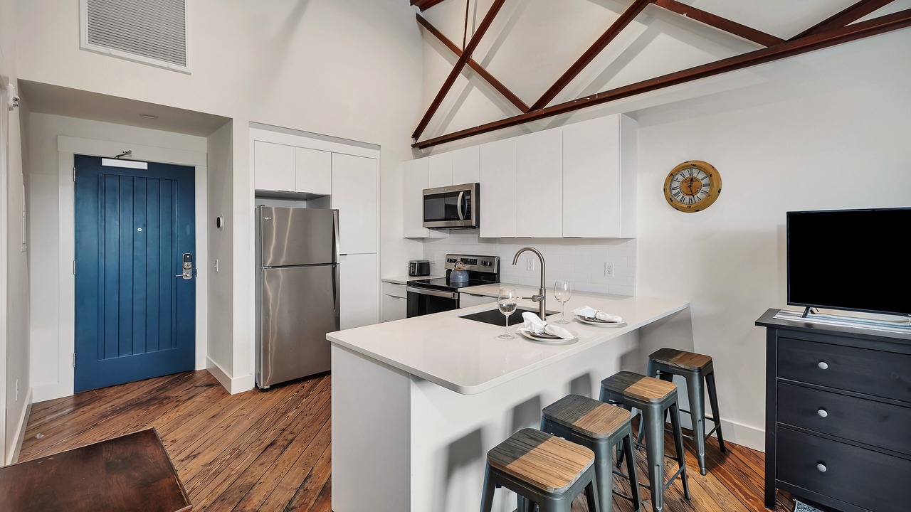 Photo of Kitchen in Brunswick