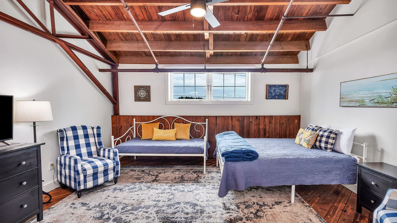 Photo of Bedroom in Brunswick