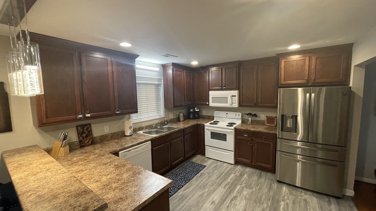 Photo of Kitchen in Hazel Green
