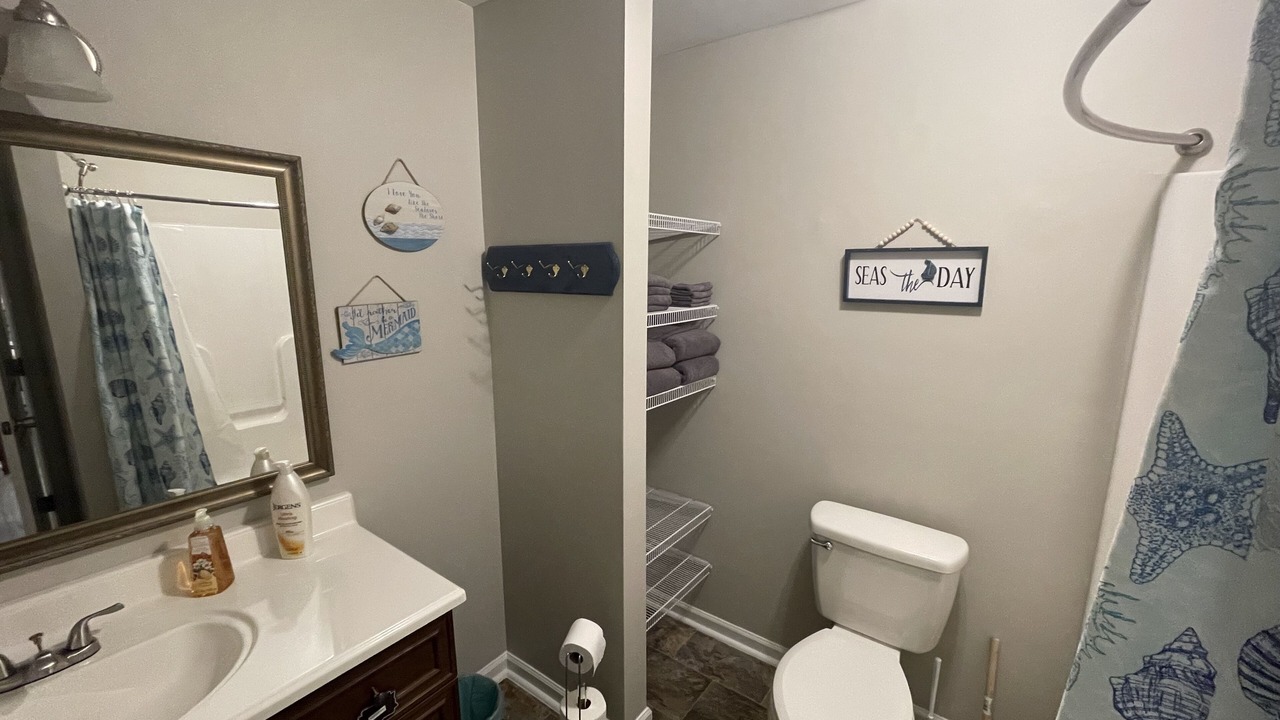 Photo of Bathroom in Hazel Green