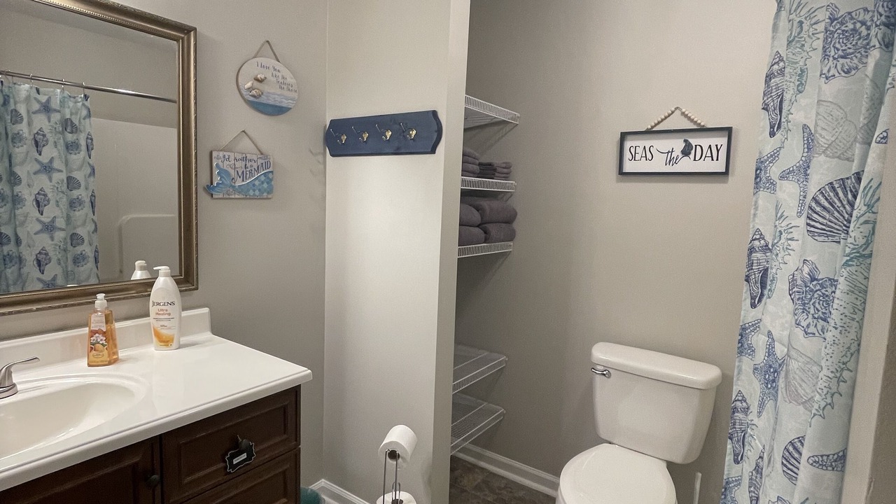 Photo of Bathroom in Hazel Green