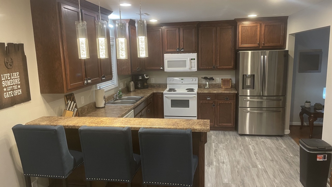 Photo of Kitchen in Hazel Green
