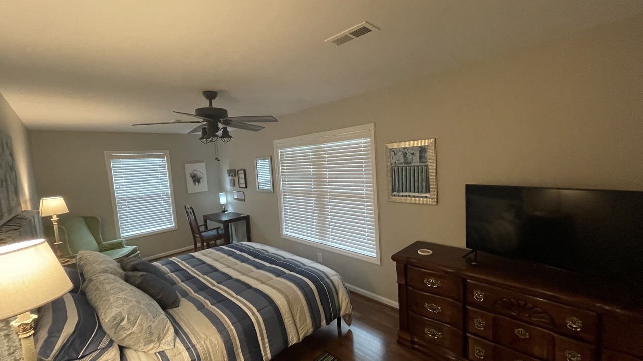 Photo of Bedroom in Hazel Green