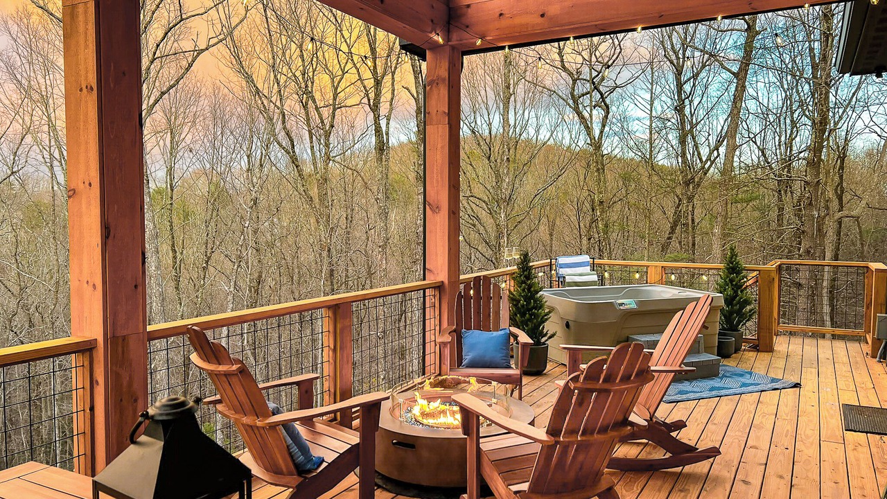 Photo of Others in Ellijay