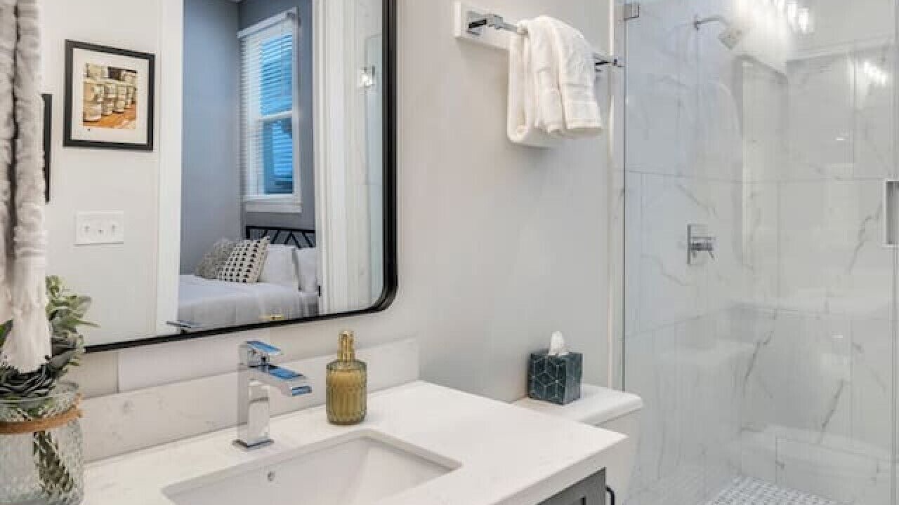 Photo of Bathroom in Saint Thomas Development