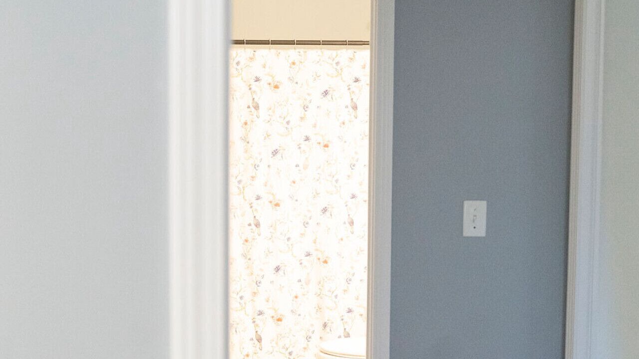 Photo of Bathroom in Auburn
