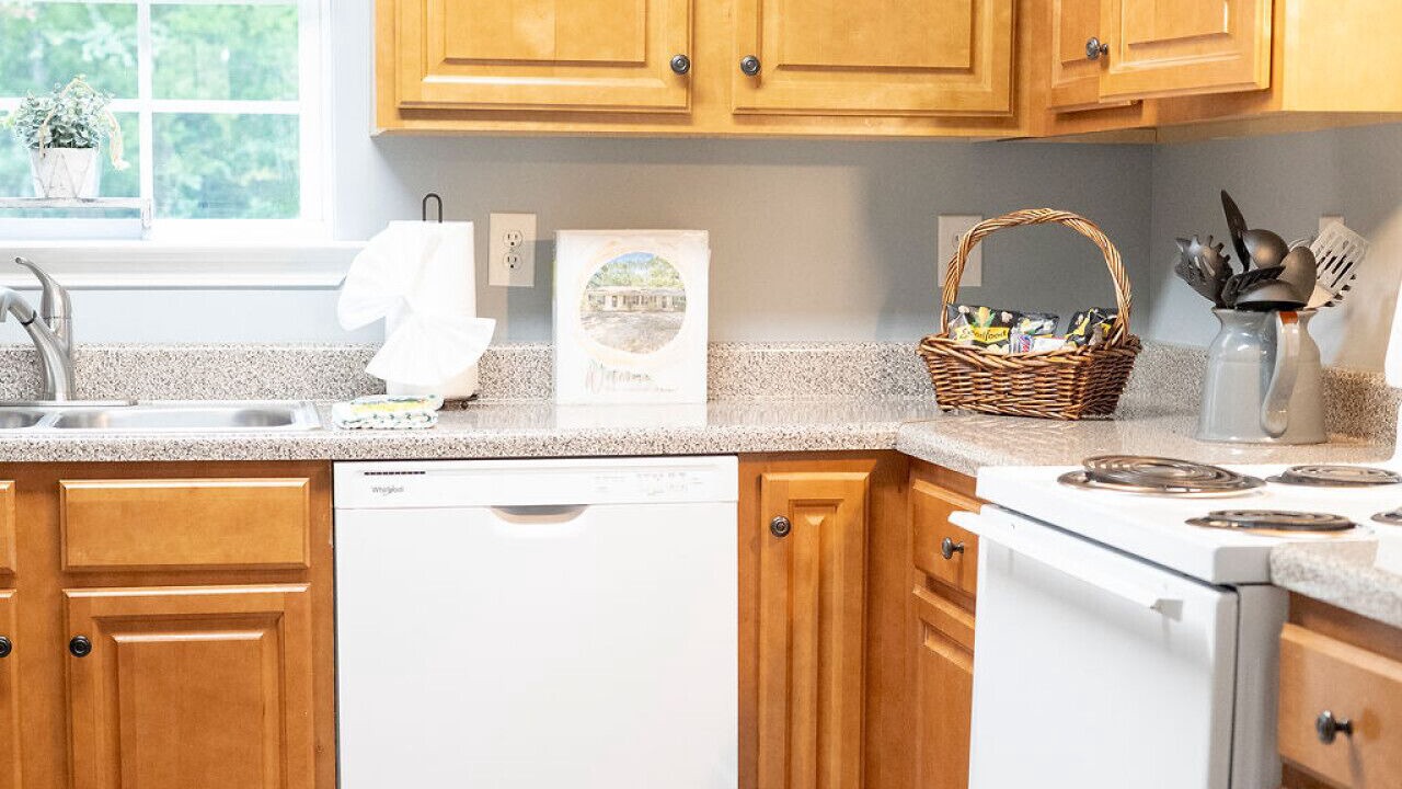 Photo of Kitchen in Auburn