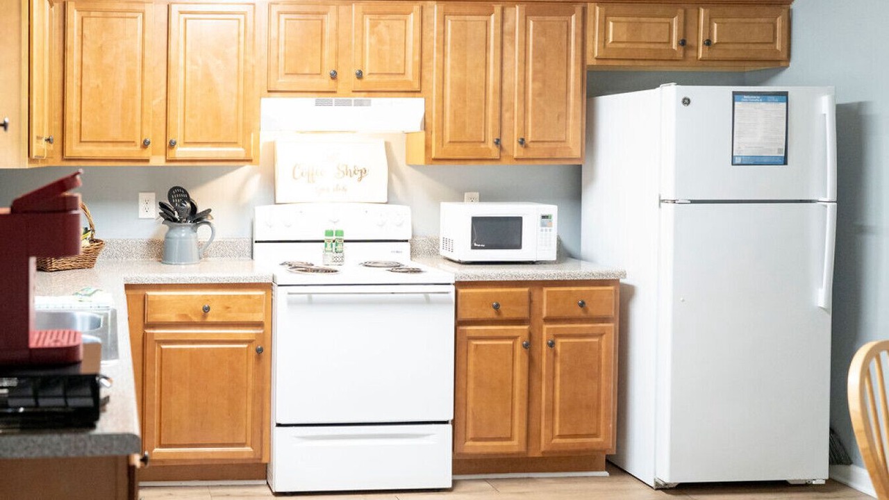 Photo of Kitchen in Auburn