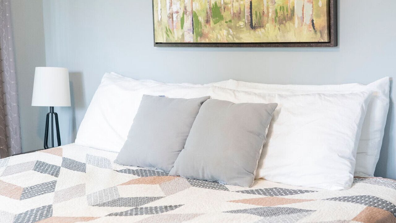 Photo of Bedroom in Auburn