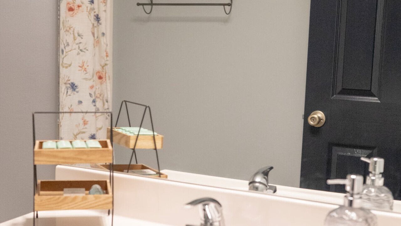 Photo of Bathroom in Auburn