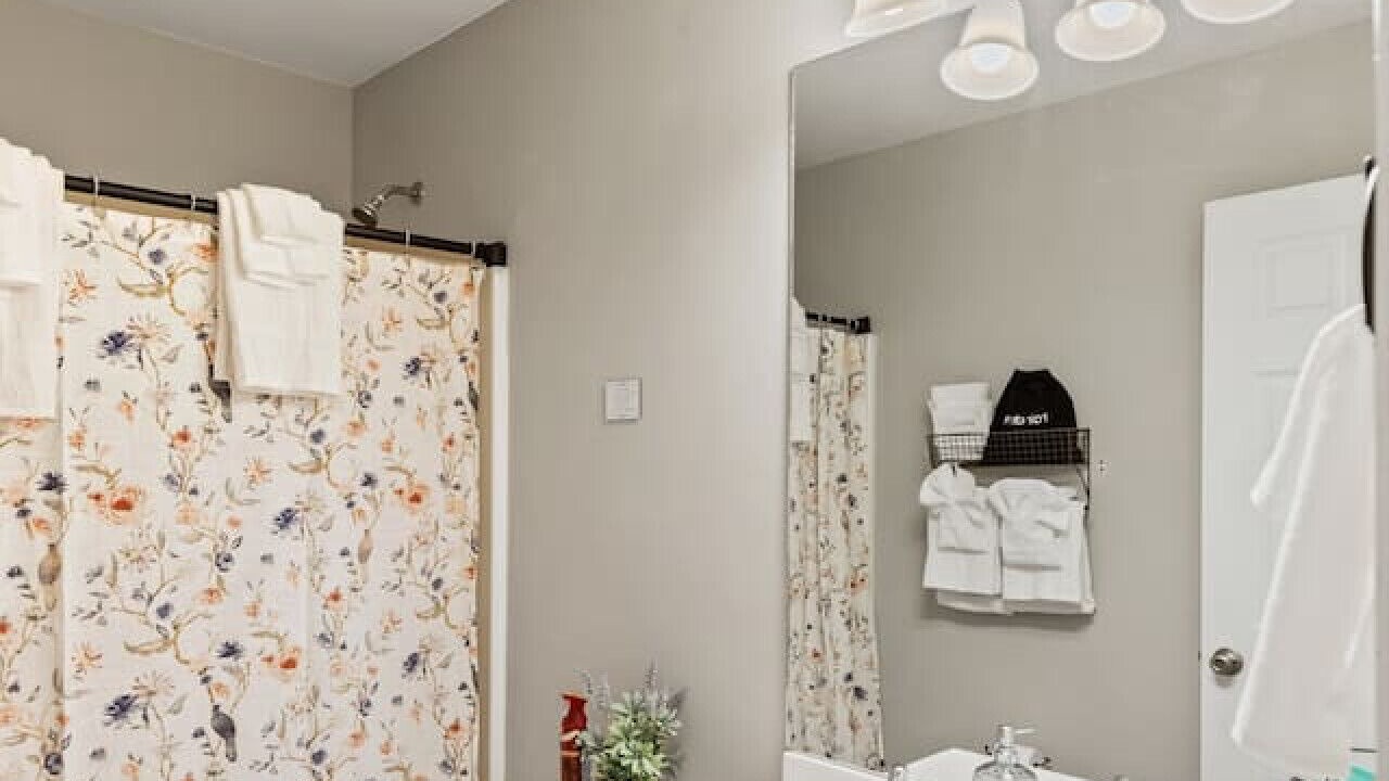 Photo of Bathroom in Auburn