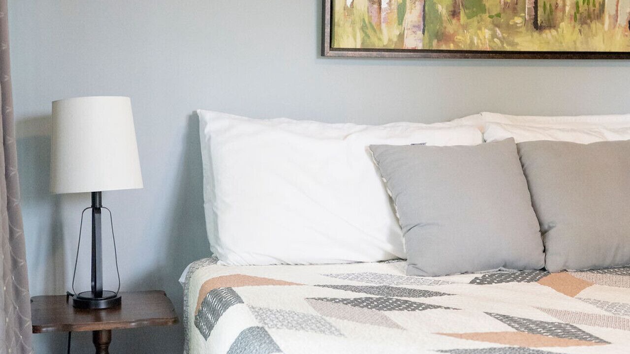 Photo of Bedroom in Auburn