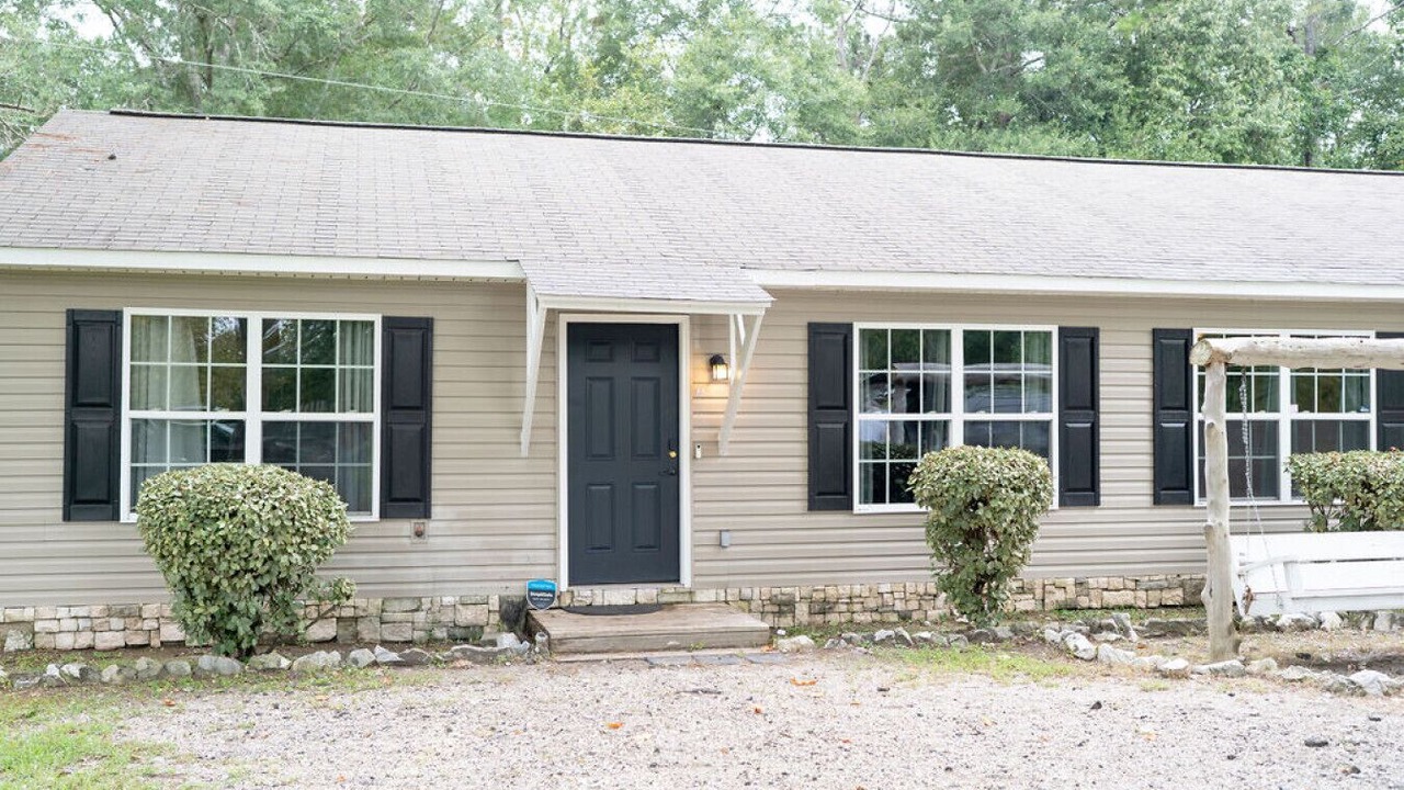 Photo of Outdoor in Auburn