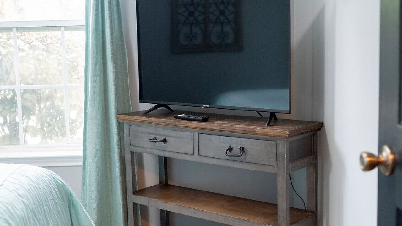 Photo of Bedroom in Auburn