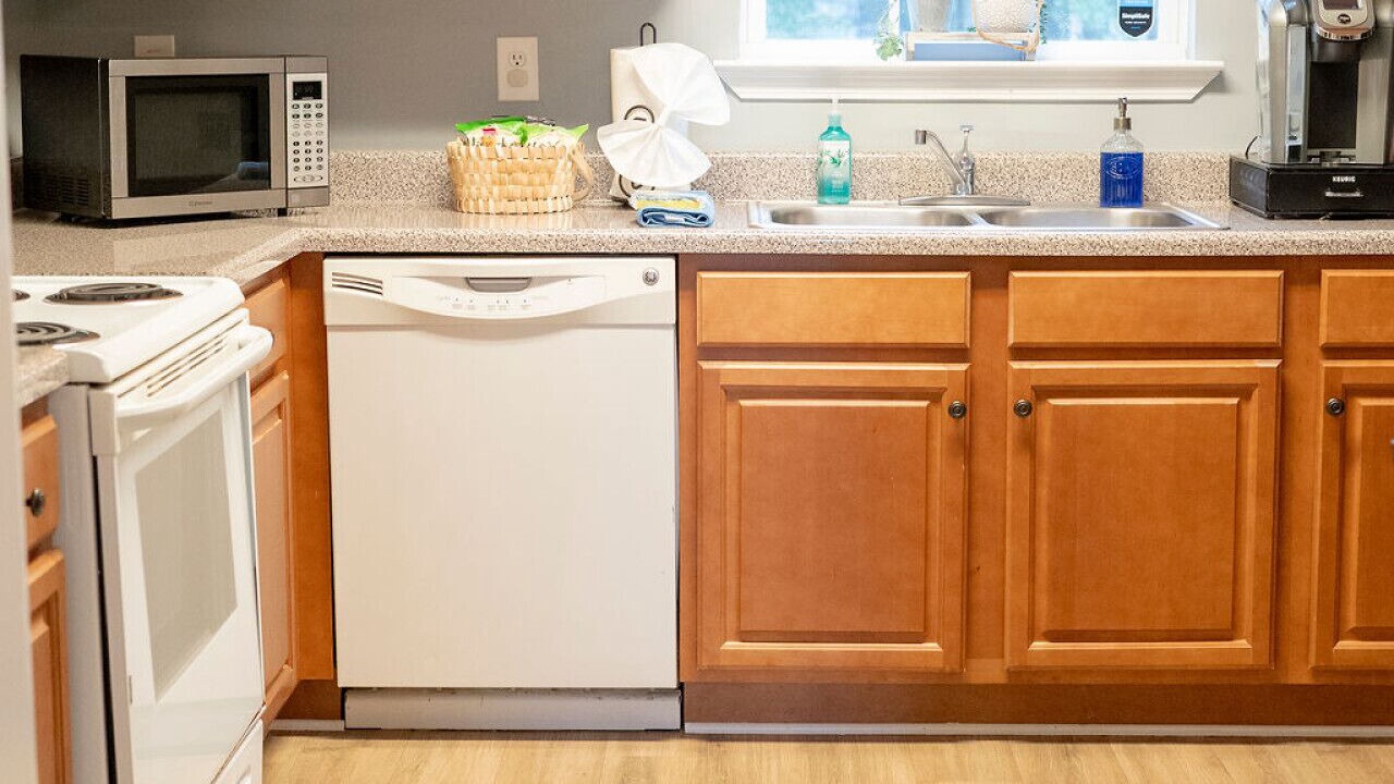 Photo of Kitchen in Auburn