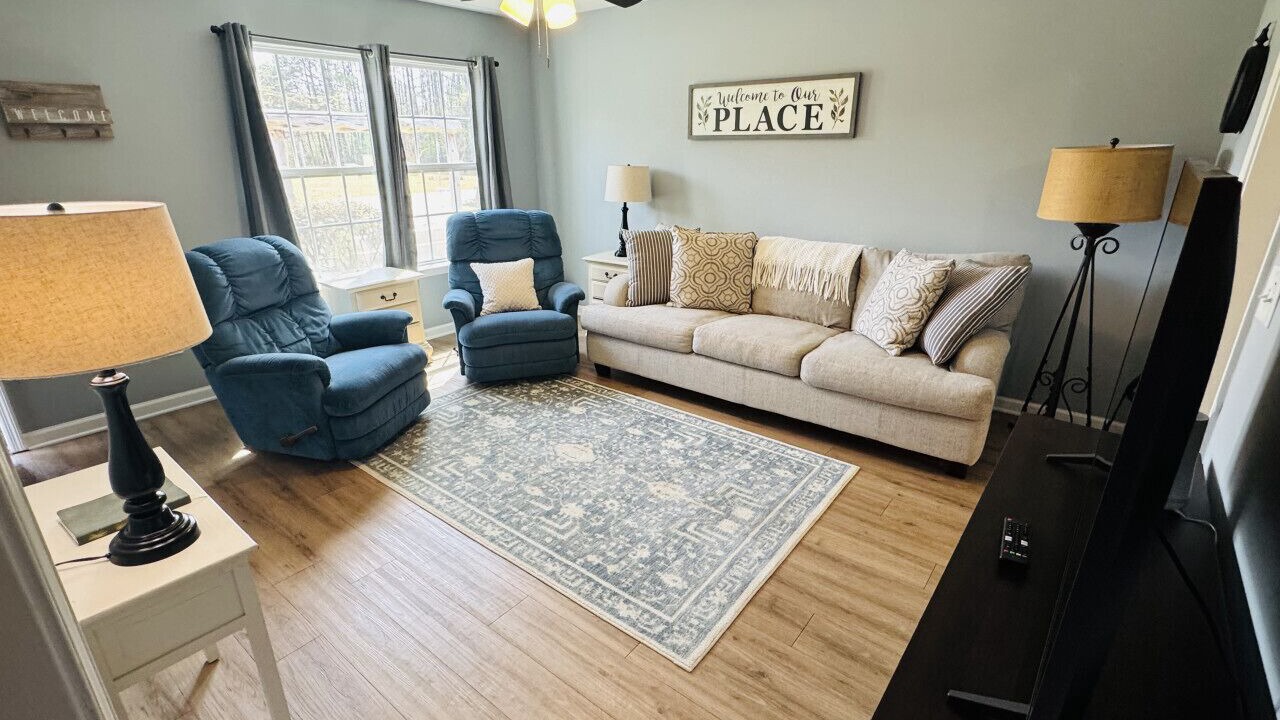 Photo of Bedroom in Auburn