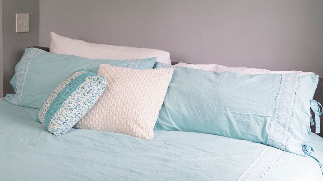 Photo of Bedroom in Auburn