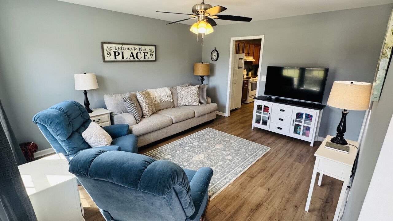 Photo of Bedroom in Auburn
