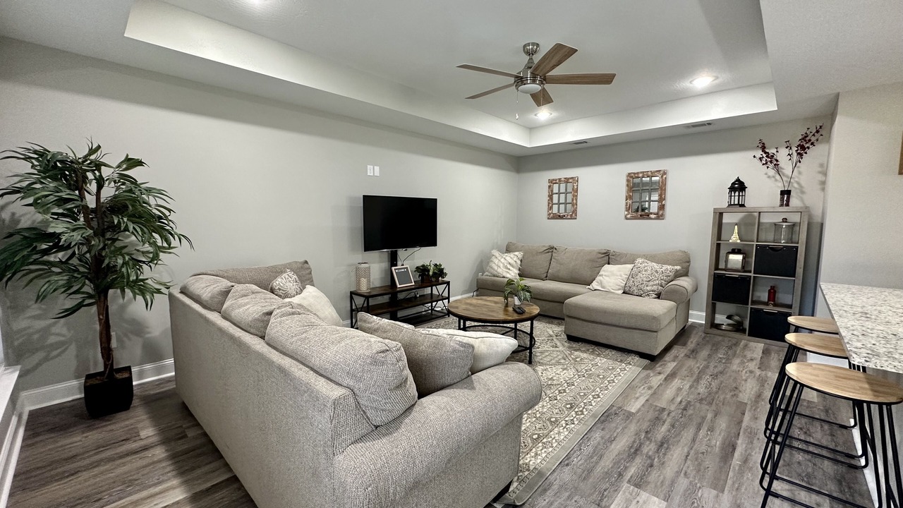 Photo of Livingroom in Petal