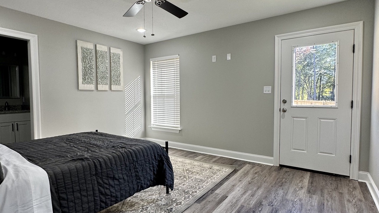 Photo of Bedroom in Petal