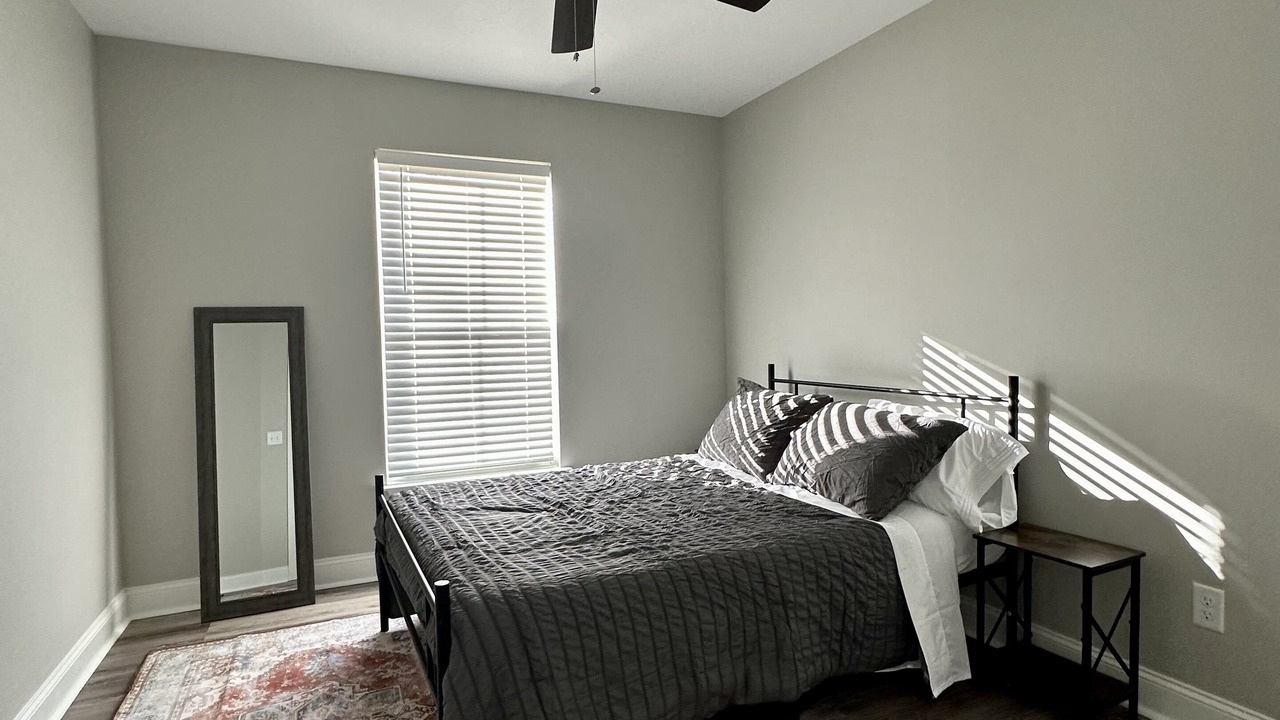 Photo of Bedroom in Petal