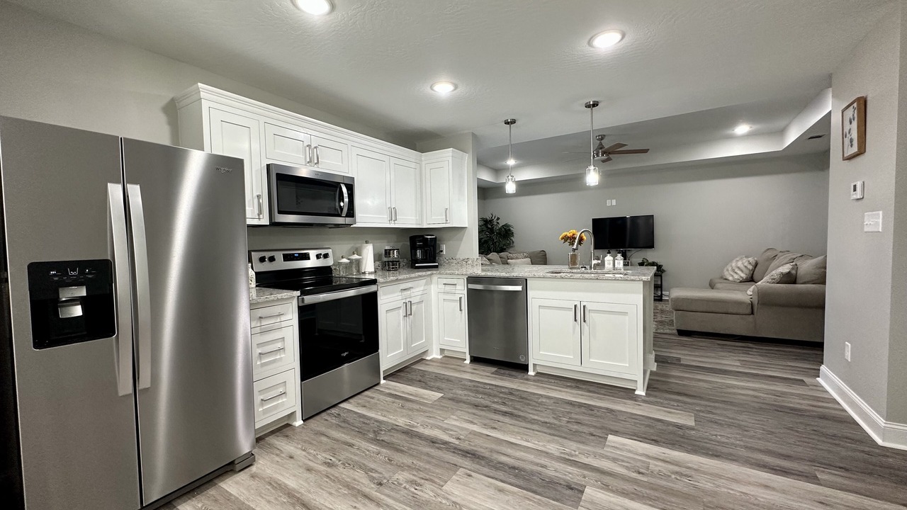 Photo of Kitchen in Petal