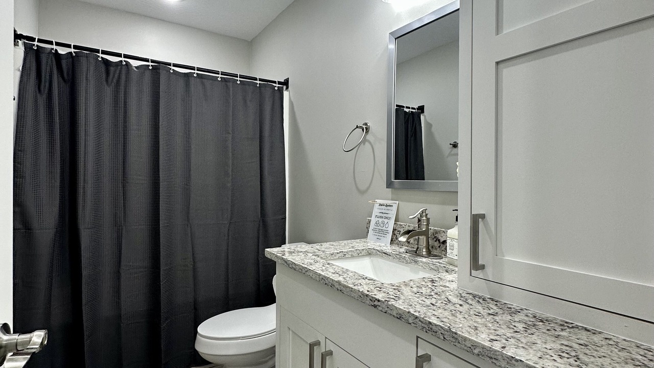 Photo of Bathroom in Petal