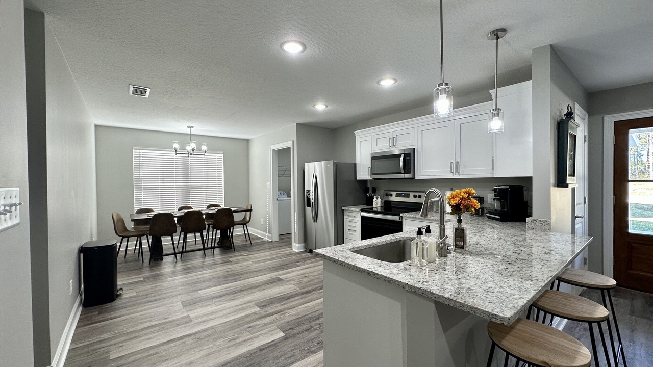 Photo of Kitchen in Petal