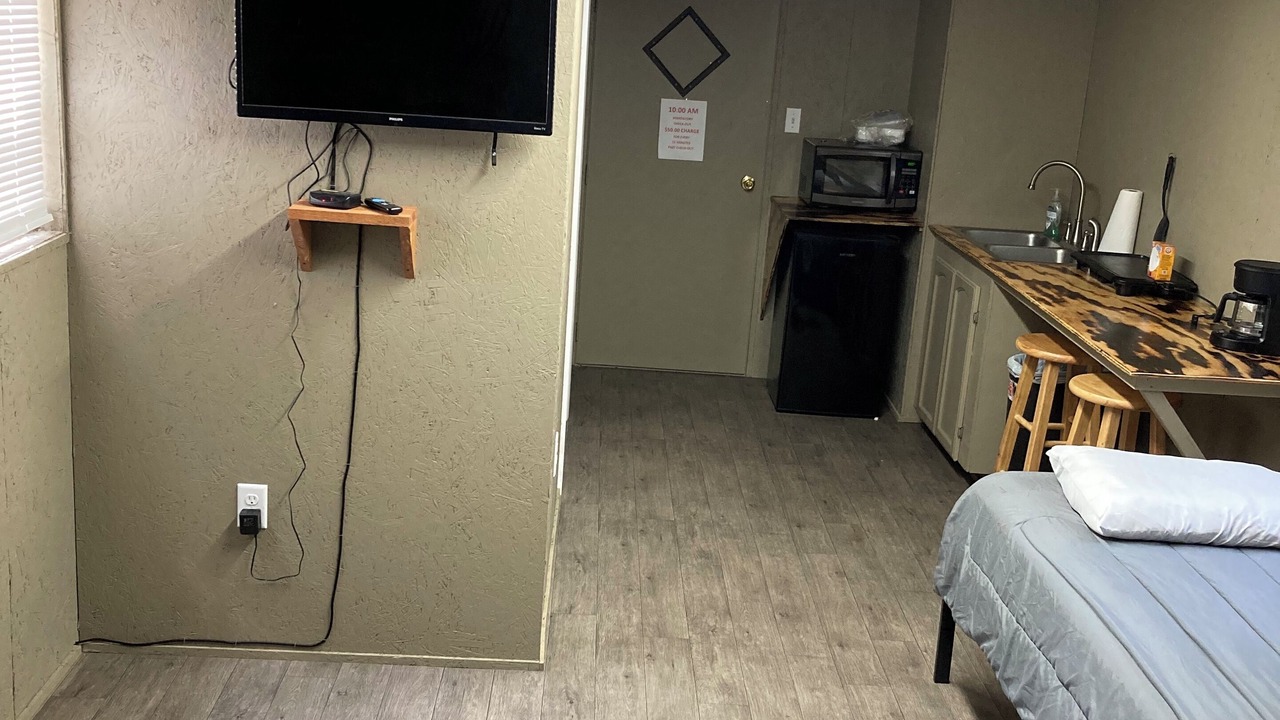 Photo of Bedroom in Ethel