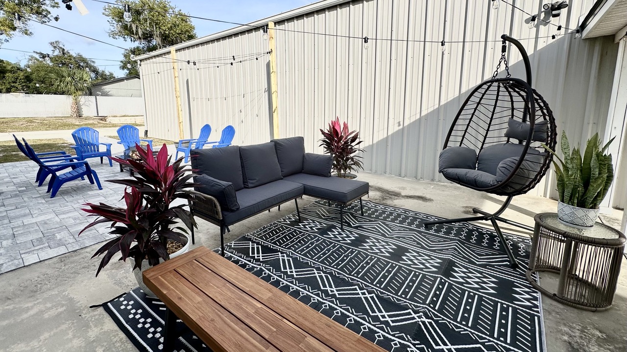 Photo of Patio Balcony in Mount Dora