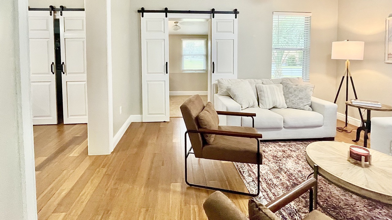 Photo of Livingroom in Mount Dora