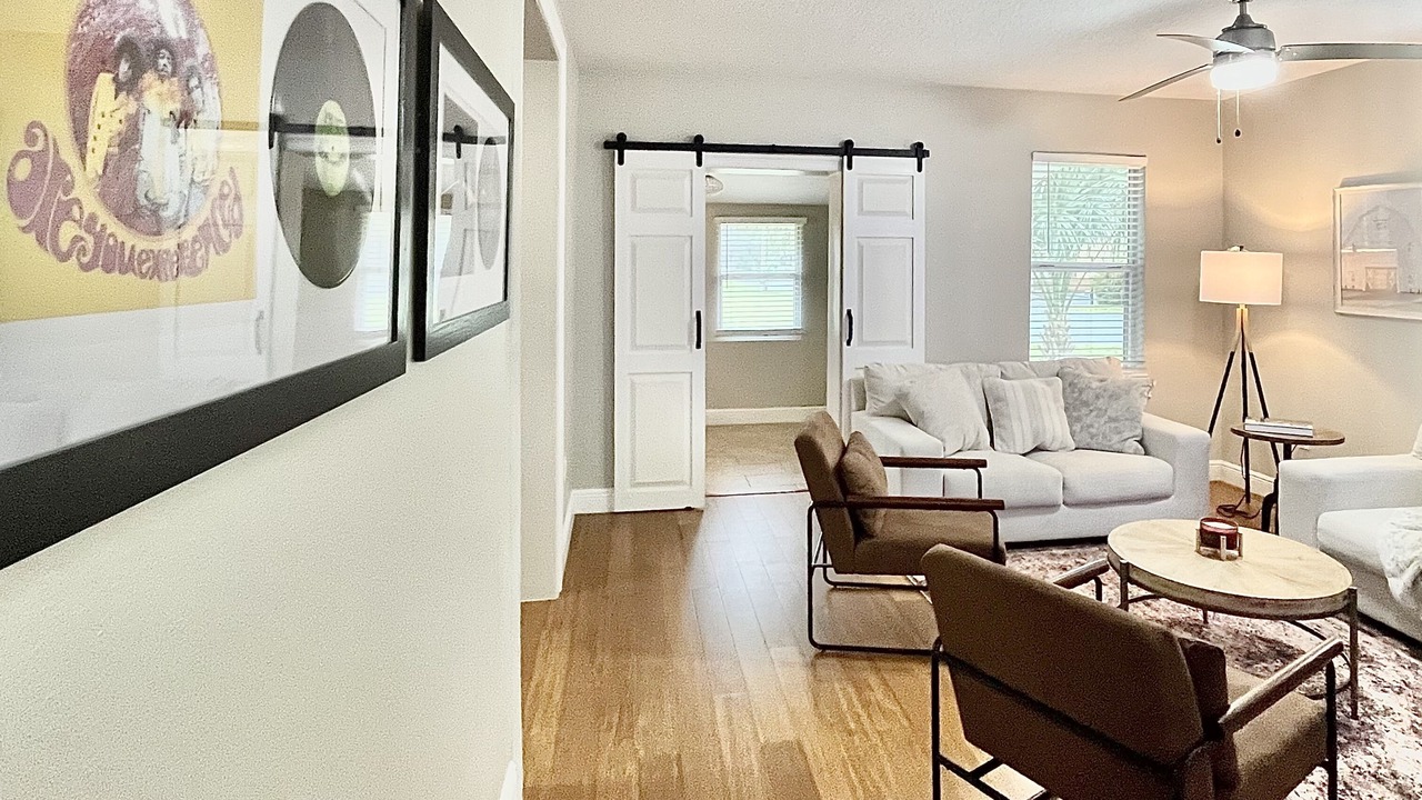 Photo of Livingroom in Mount Dora