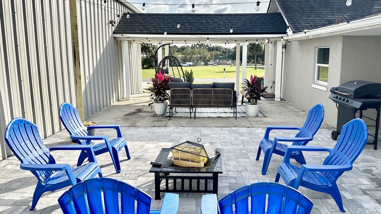 Photo of Patio Balcony in Mount Dora