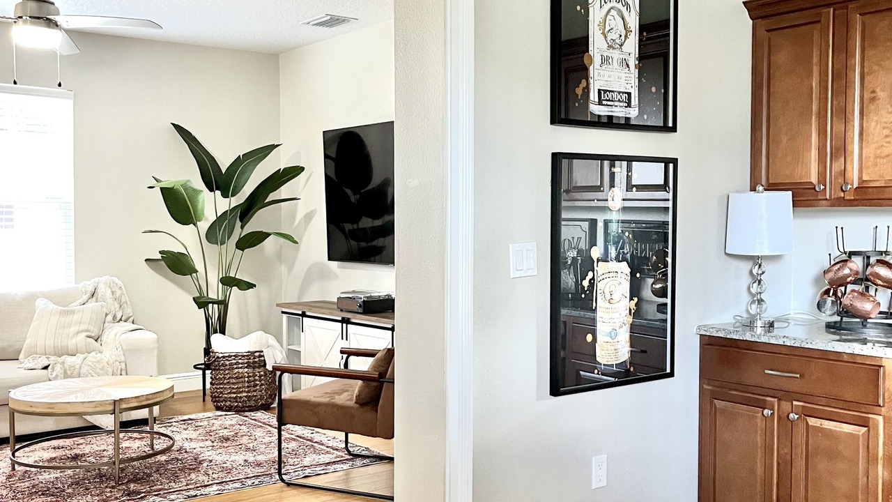 Photo of Livingroom in Mount Dora