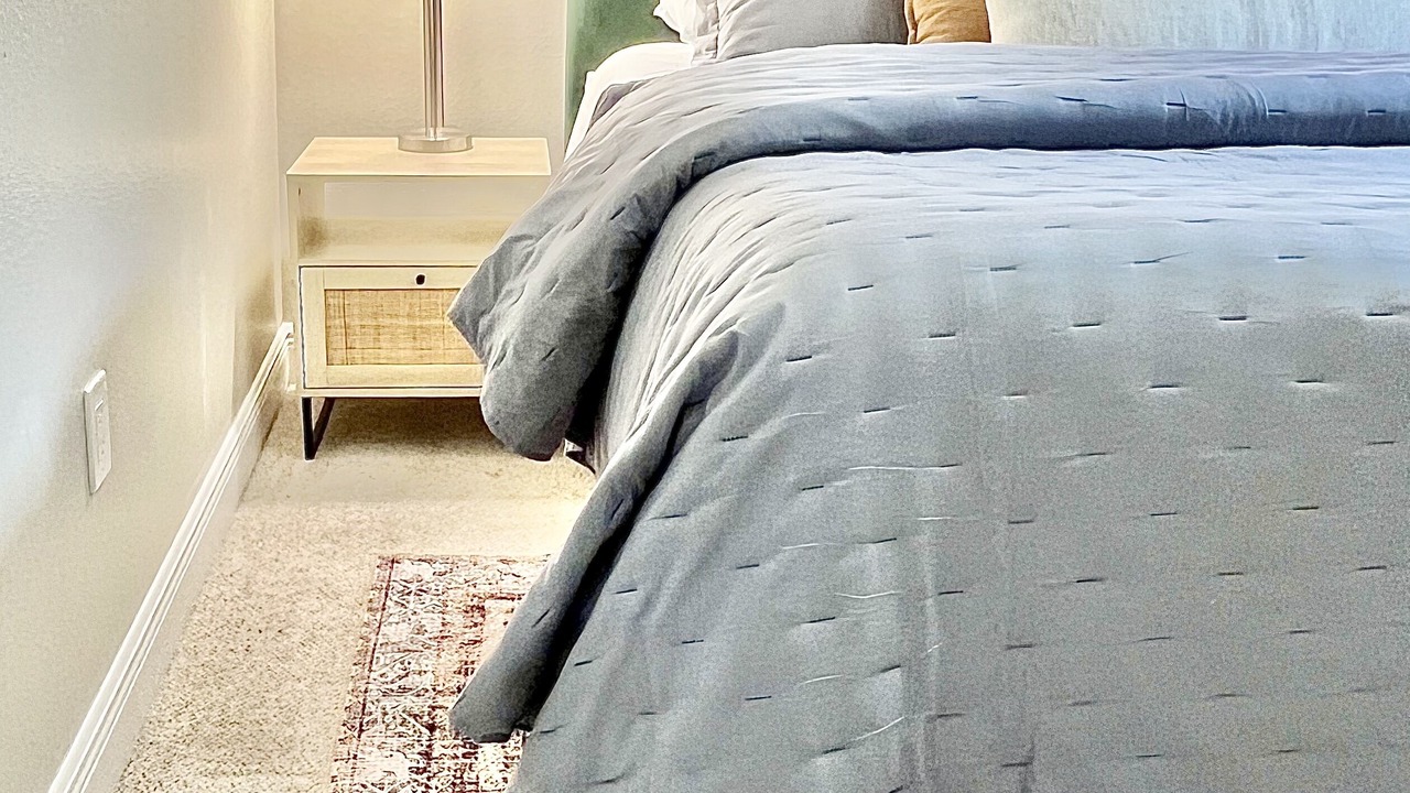 Photo of Bedroom in Mount Dora