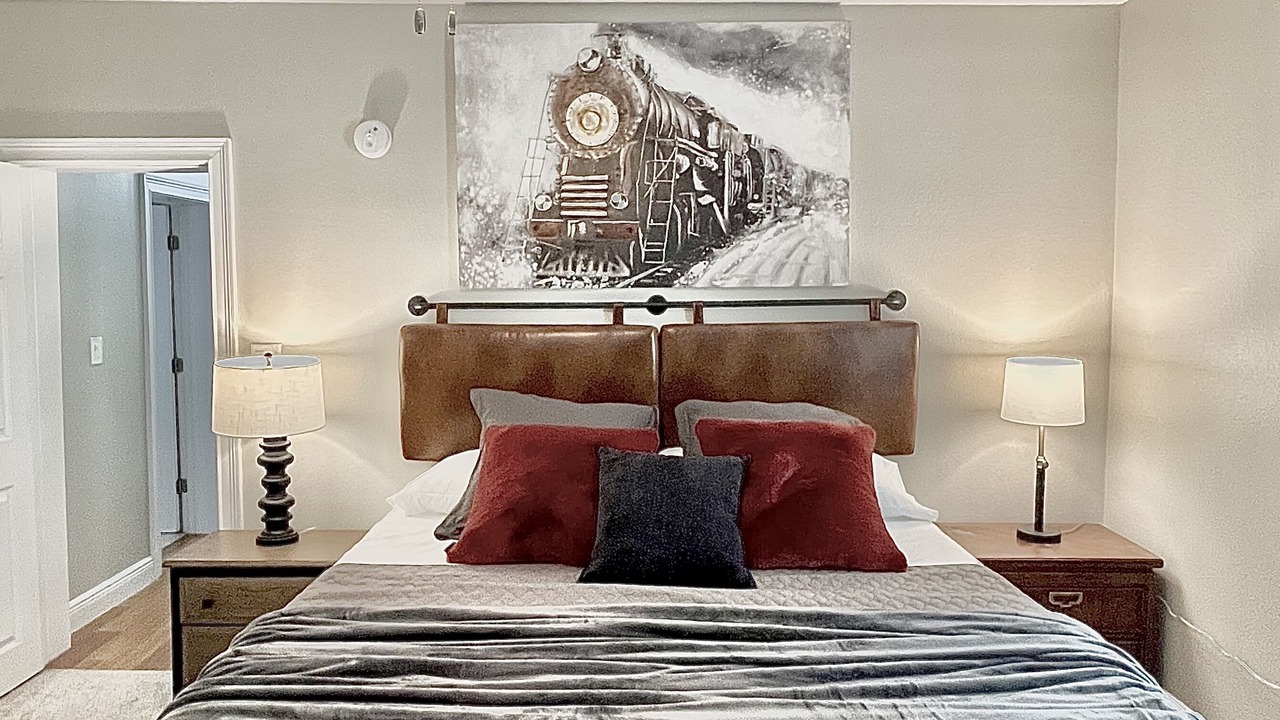 Photo of Bedroom in Mount Dora