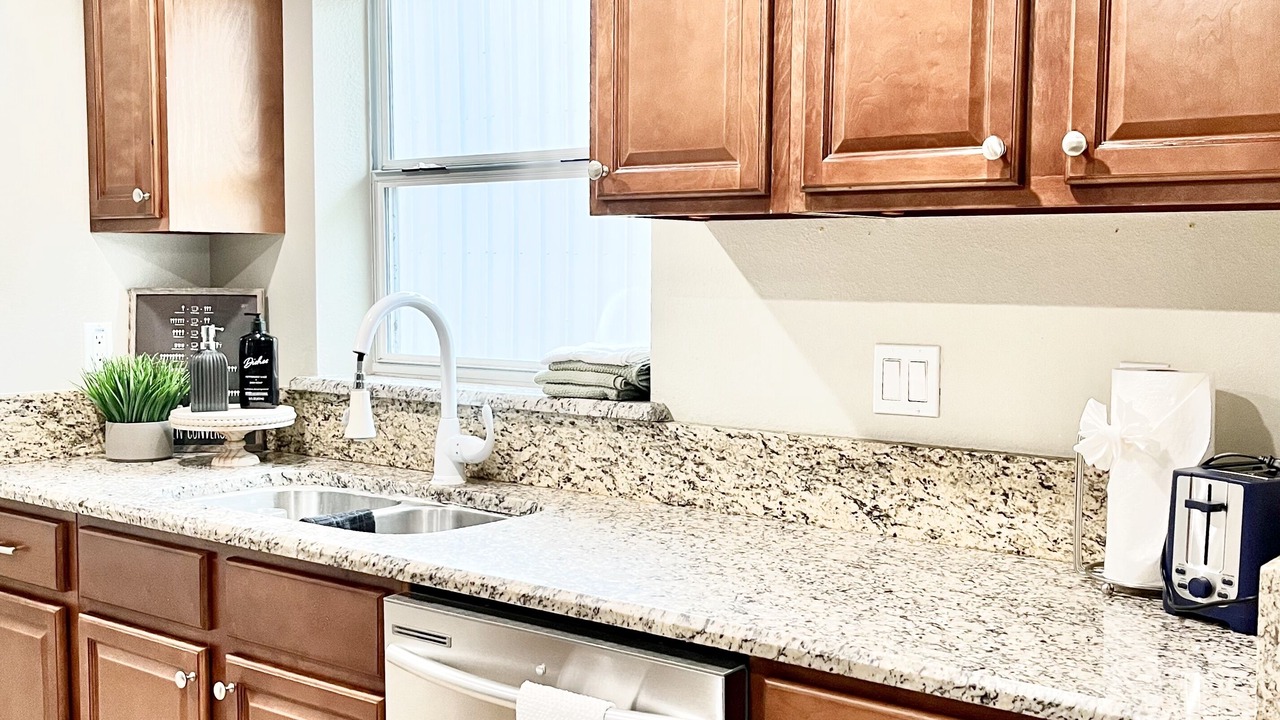 Photo of Kitchen in Mount Dora