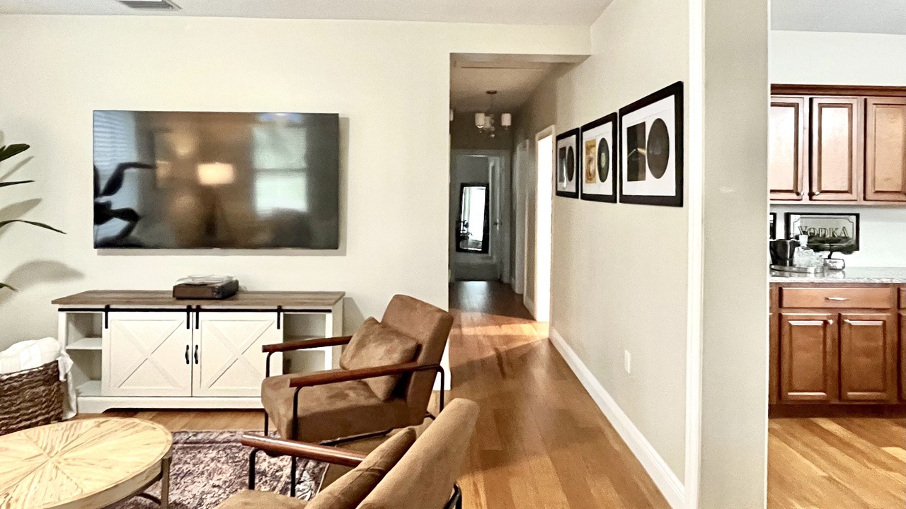 Photo of Livingroom in Mount Dora