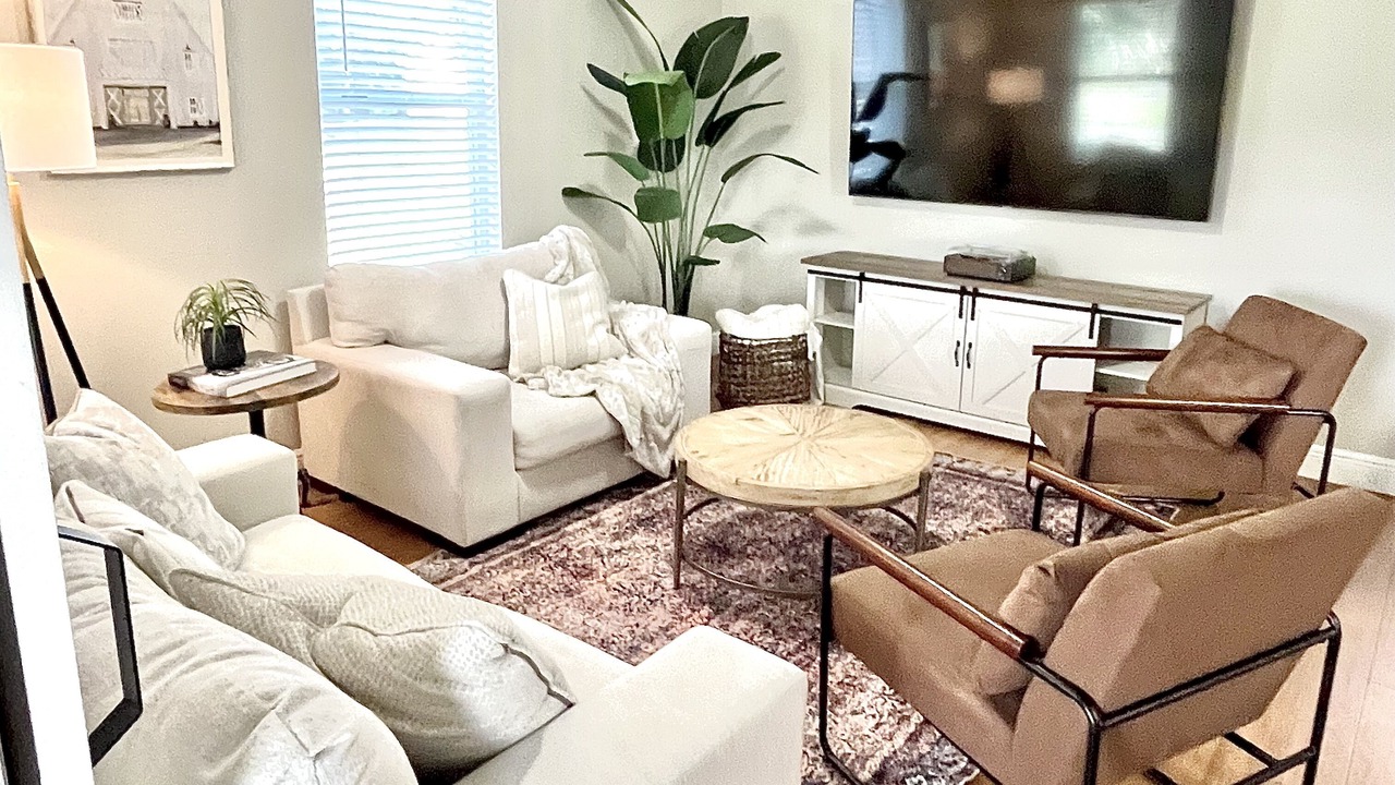 Photo of Livingroom in Mount Dora