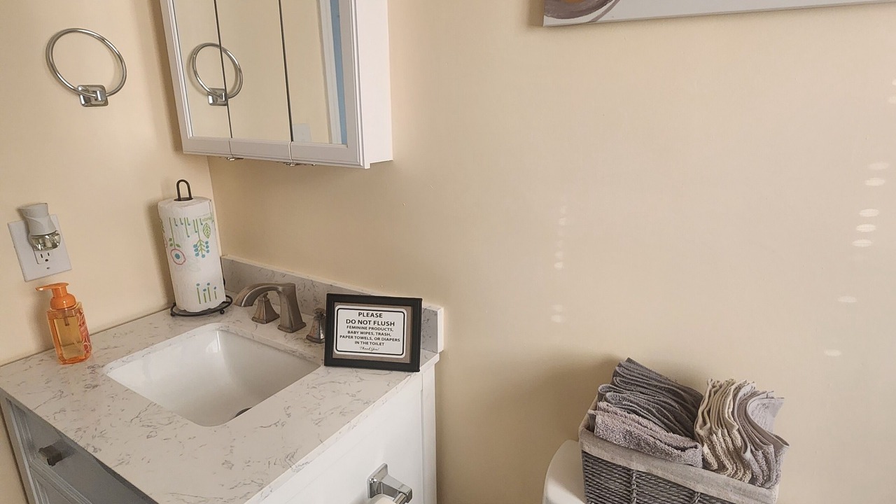 Photo of Bathroom in Hollandale