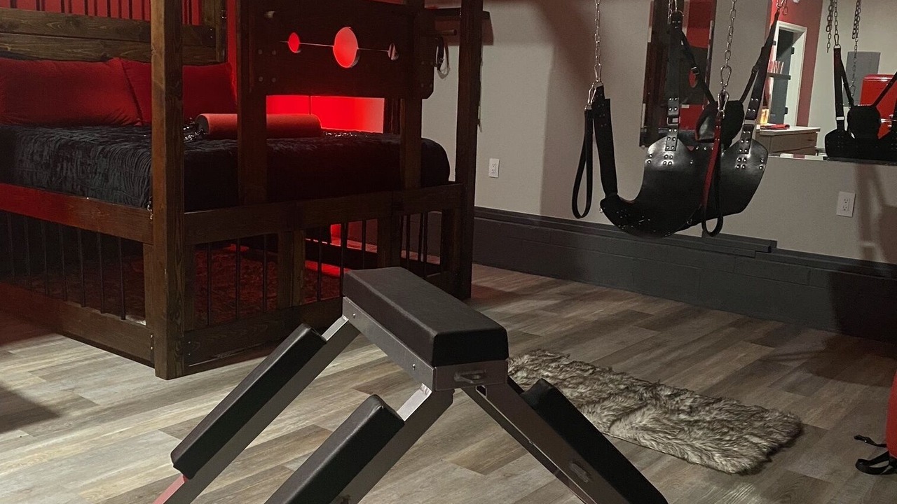 Photo of Bedroom in Idlewild