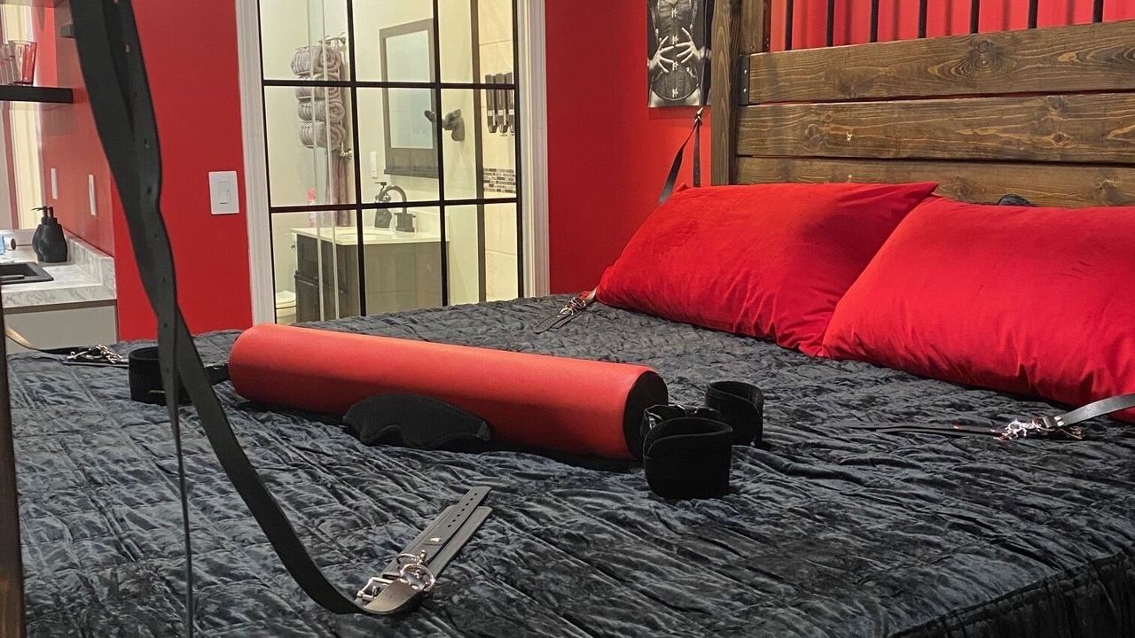 Photo of Bedroom in Idlewild