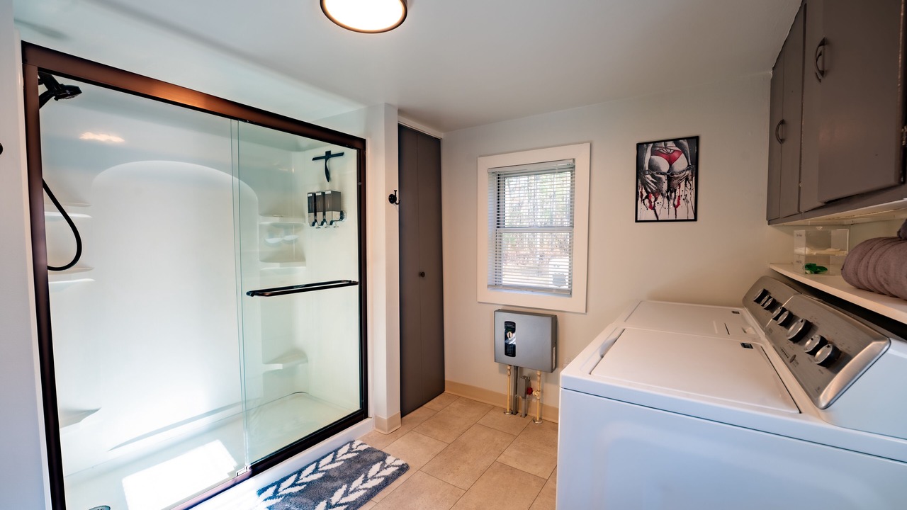 Photo of Bathroom in Idlewild