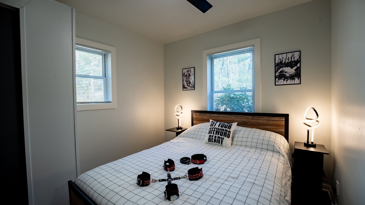 Photo of Bedroom in Idlewild