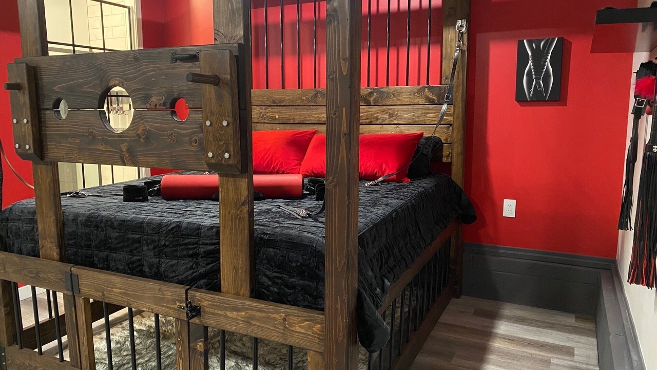 Photo of Bedroom in Idlewild