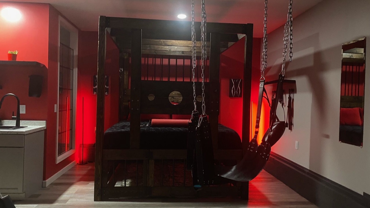 Photo of Bedroom in Idlewild