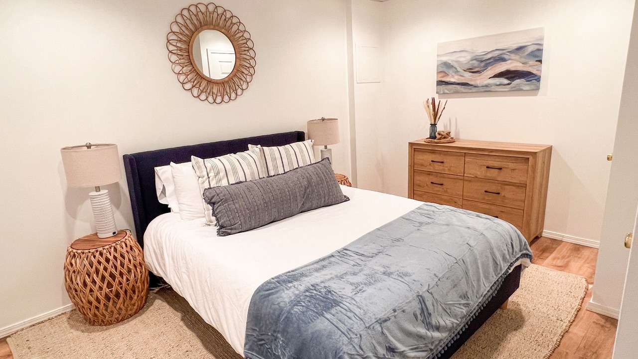 Photo of Bedroom in Jacksons' Gap